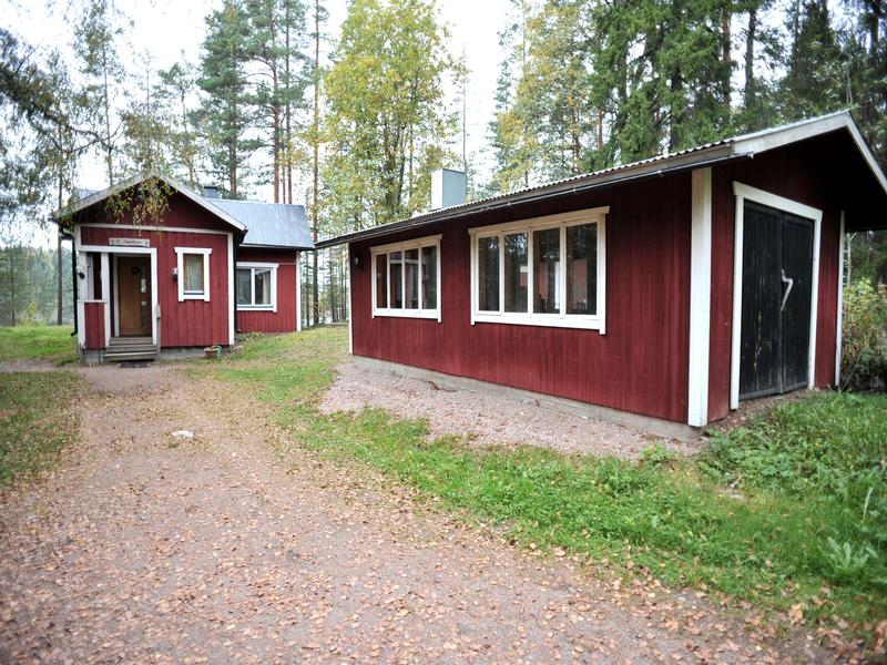 Säveltupa (120), Iitti, 